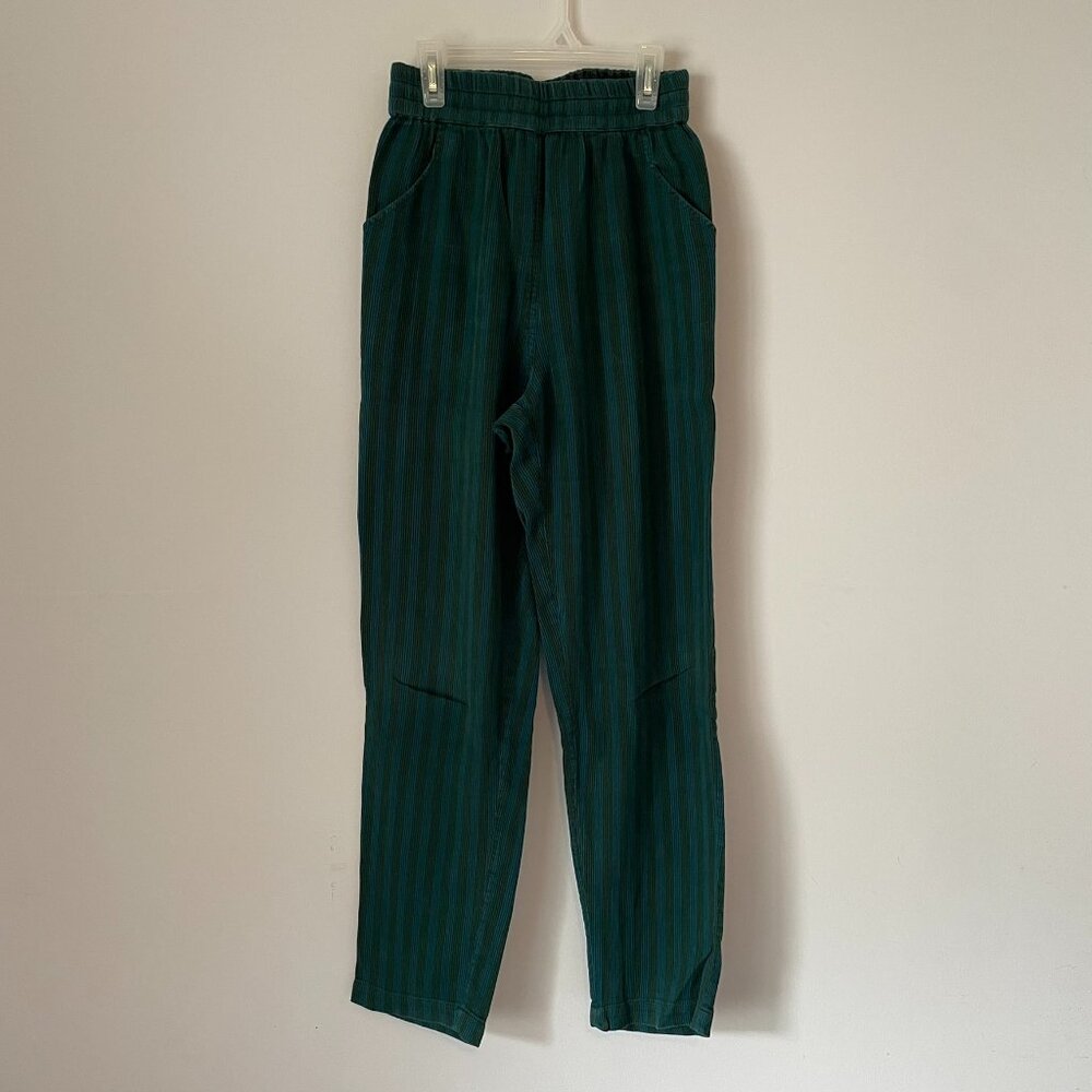 Gatsy Pants in Duchess